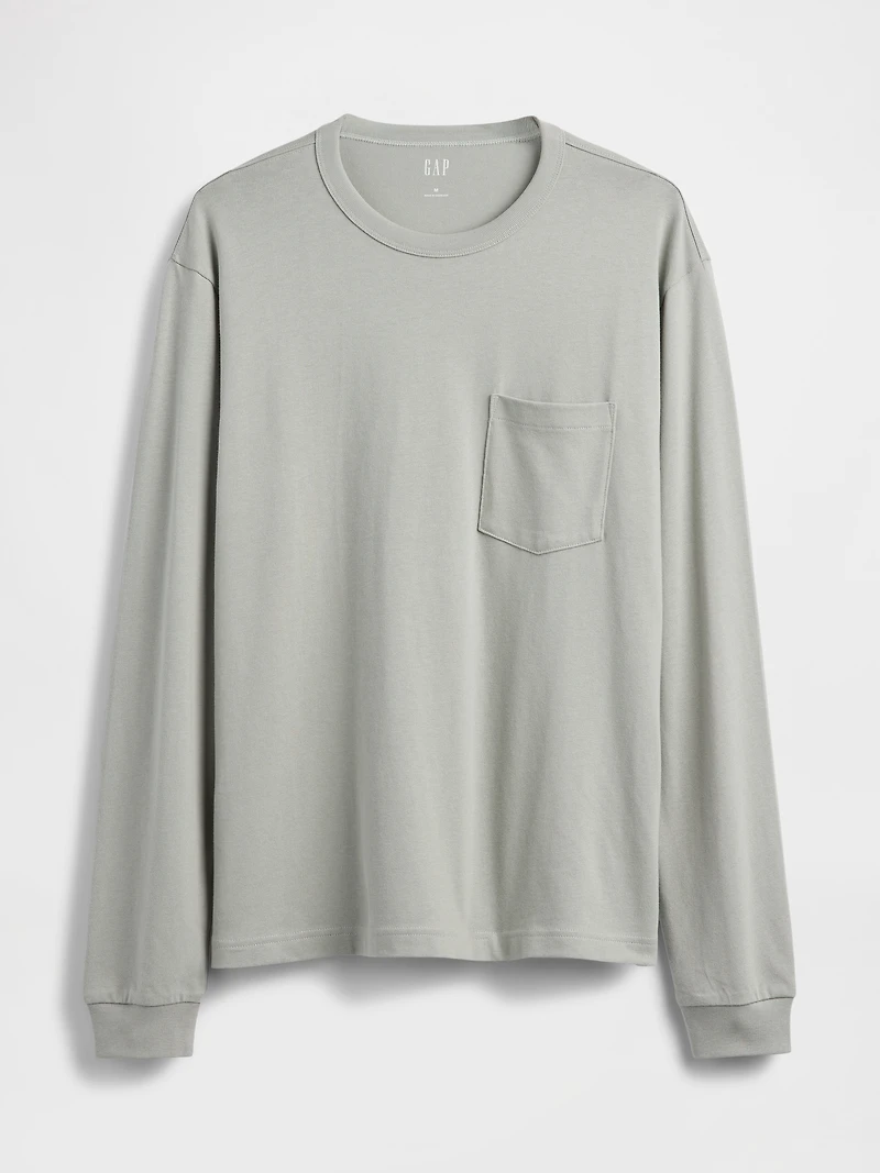 Heavyweight Relaxed T-Shirt