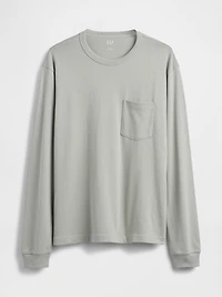 Heavyweight Relaxed T-Shirt