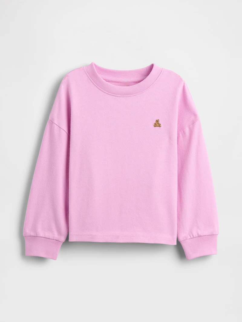 T-shirt épais pour Bébé et Tout-petit