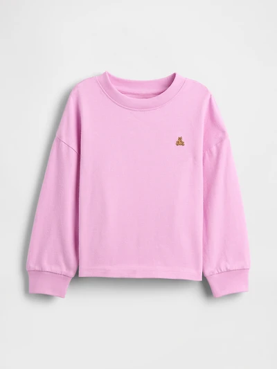 T-shirt épais pour Bébé et Tout-petit