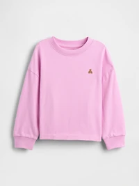 T-shirt épais pour Bébé et Tout-petit