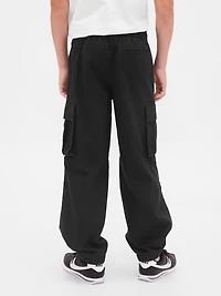 Kids Easy Cargo Pants