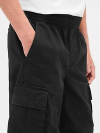 Kids Easy Cargo Pants