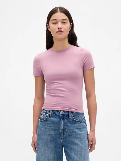 CloseKnit Jersey T-Shirt