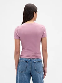 CloseKnit Jersey T-Shirt