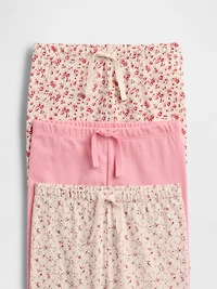 Baby First Favorites Organic Cotton Pull-On Pants