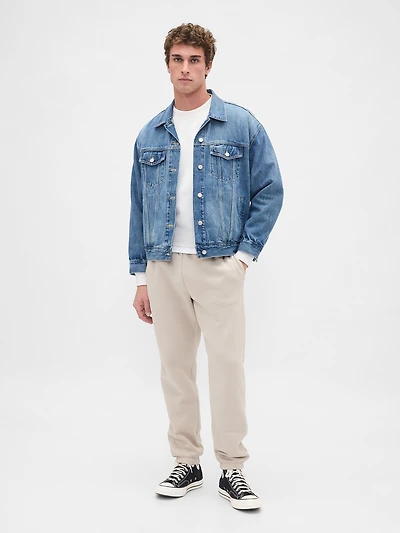 Pantalon de jogging VintageDoux
