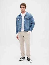 Pantalon de jogging classique VintageDoux pour Adulte