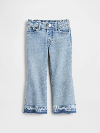 Baby & Toddler Relaxed Flare Jeans