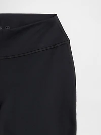 GapFit Low Rise Power Flare Leggings