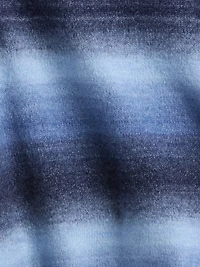 Kids Space-Dye Relaxed Crewneck Sweater