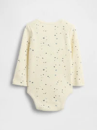 Baby Softspun Waffle Bodysuit