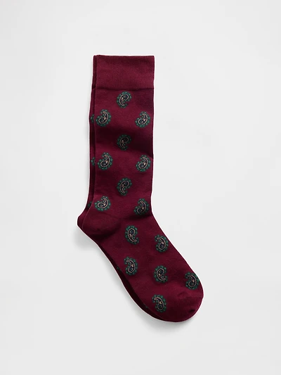 Chaussettes habillées