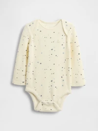 Baby Softspun Waffle Bodysuit