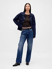 Modern Crewneck T-Shirt