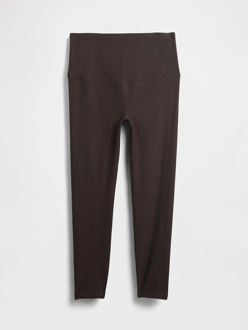 Maternity Everyday Full Panel Leggings