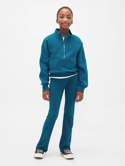 Kids Flare Leggings