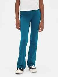 Kids Flare Leggings