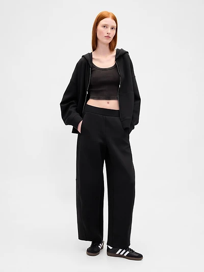 GapFit Barrel Sweatpants
