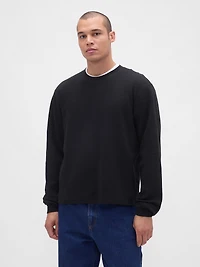 Waffle Crew T-Shirt