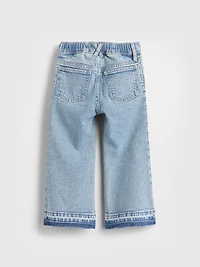 Baby & Toddler Relaxed Flare Jeans