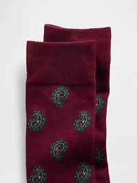 Chaussettes habillées