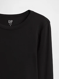 Modern Shrunken T-Shirt