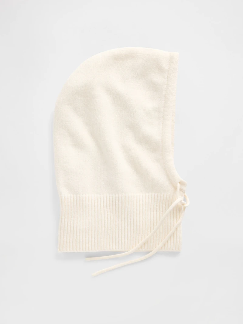 CashSoft Drawcord Hood