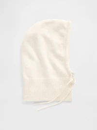 CashSoft Drawcord Hood