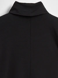 Featherweight Turtleneck