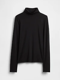 Featherweight Turtleneck