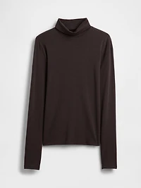 Featherweight Turtleneck