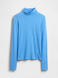 Featherweight Turtleneck