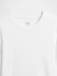Modern Shrunken T-Shirt