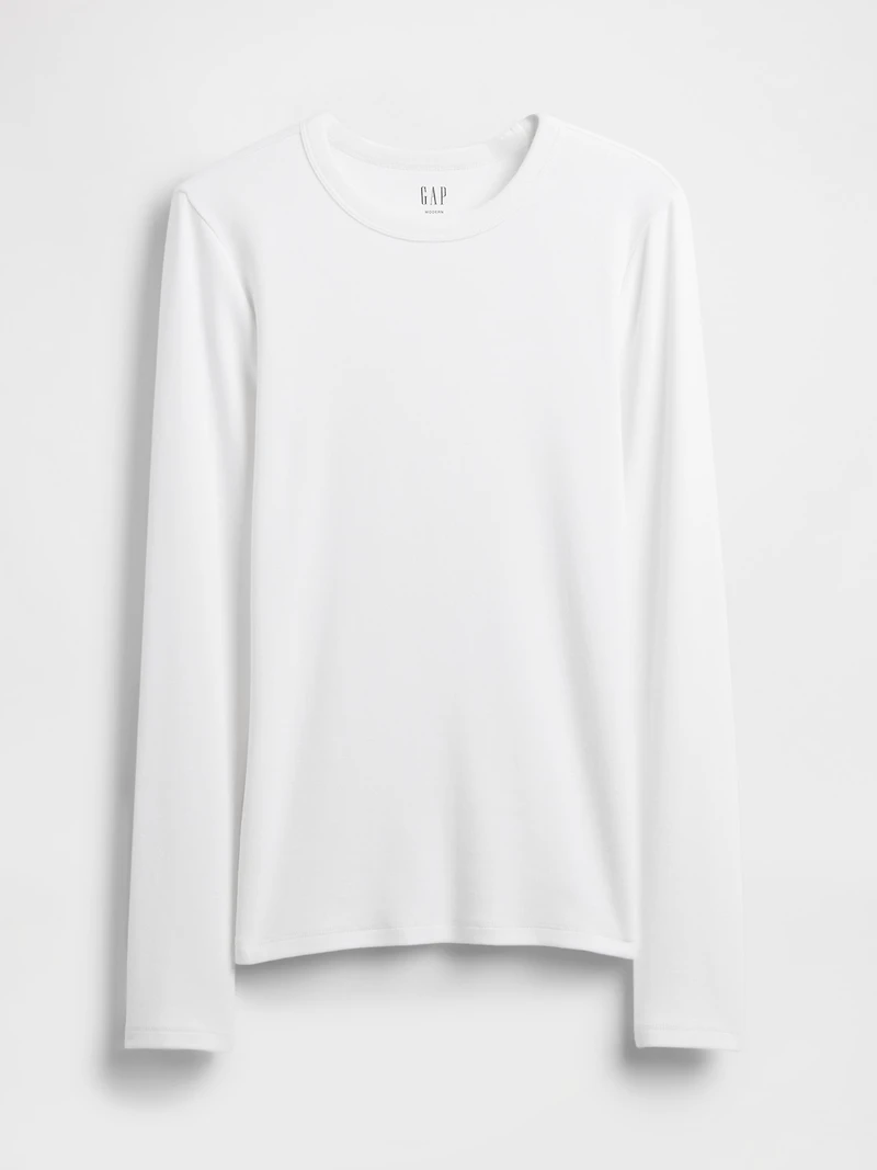 Modern Shrunken T-Shirt