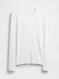 Modern Shrunken T-Shirt