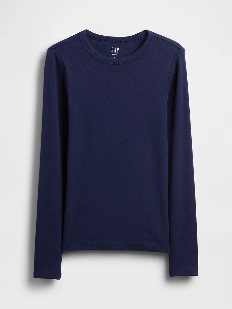 Modern Shrunken T-Shirt