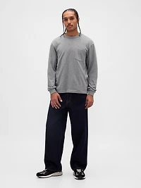 Heavyweight Relaxed T-Shirt