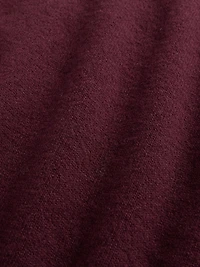 CashSoft Crew Sweater