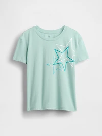 Kids Graphic T-Shirt