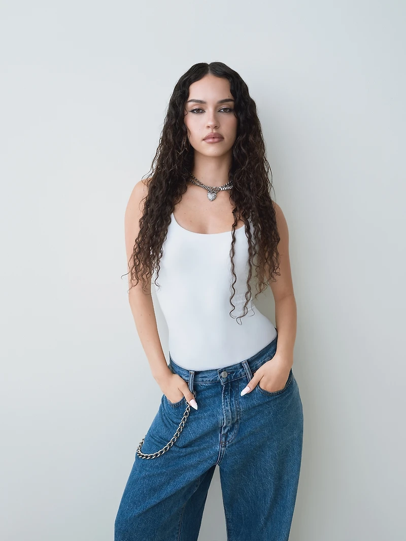 SecondSkin Bodysuit