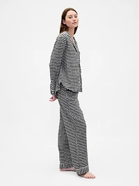 Softest Flannel PJ Set