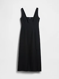 Corset Maxi Dress
