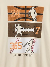 Kids Graphic T-Shirt