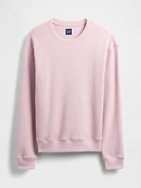 Heavyweight Thermal Oversized T-Shirt