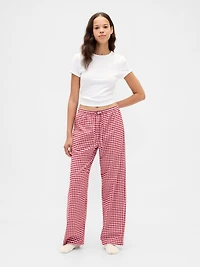 Pantalon de pyjama en flanelle ultra-douce pour Adulte