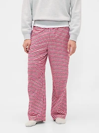 Pantalon de pyjama en flanelle ultra-douce pour Adulte