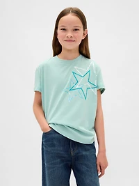 Kids Graphic T-Shirt