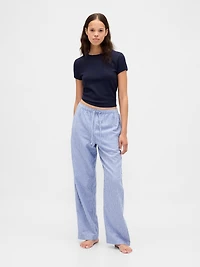 Softest Flannel PJ Pants