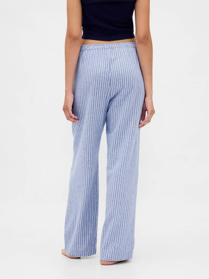Softest Flannel PJ Pants